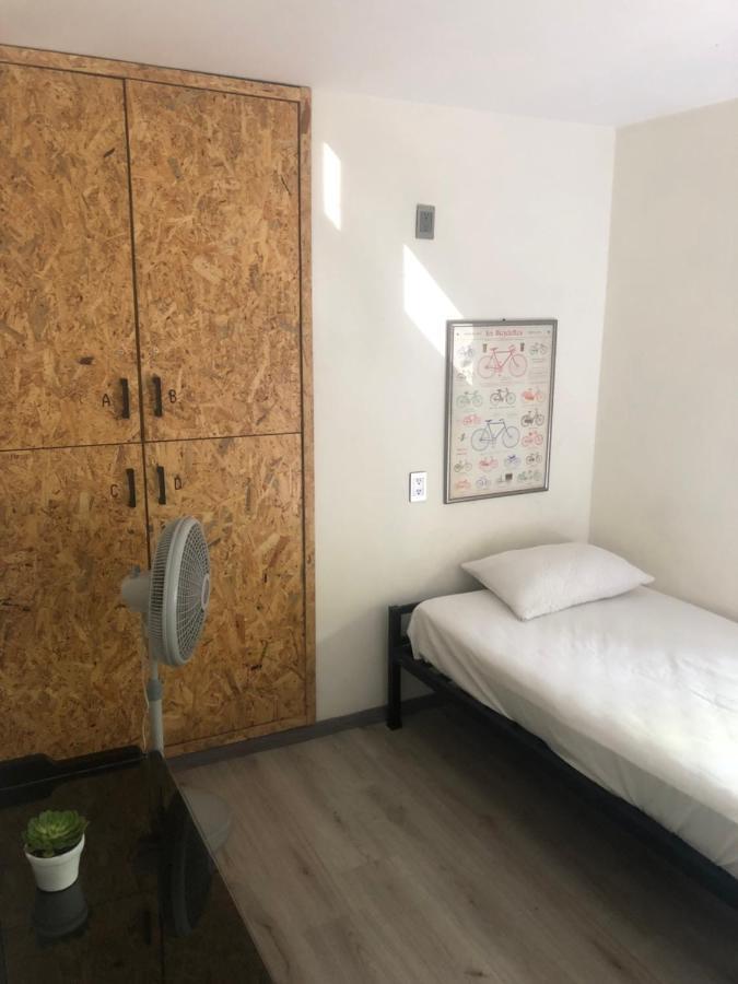 Hostal Hidalgo Guadalajara Zewnętrze zdjęcie